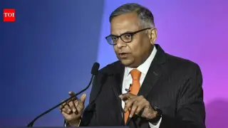 Tata Trusts Declare Chandrasekaran Reappointment Void, Igniting Legal Battle Over Listing