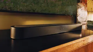 Sonos Beam Ultra Delivers True Atmos and Clear Dialogue with AI Boost