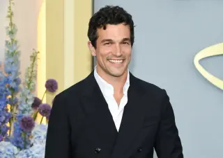 Love Story Star Paul Anthony Kelly Lands Debut Feature Role in The Housemaid's Secret