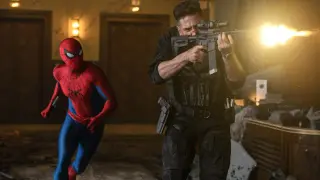Spider-Man Dominates Labor Day Box Office as Coyote vs Acme Gains Ground