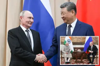 Bishkek SCO Summit Signals Eurasian Realignment Among China, Russia and India