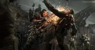 Gears of War: E-Day Redefines Gore to Re-Engage Desensitized Fans