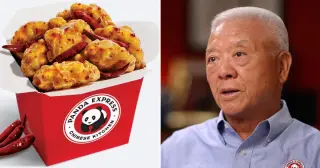 Panda Express Defends American-Chinese Identity Amid Authenticity Debate