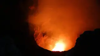 Masaya Volcano Reveals Hidden Dual Magma Chambers