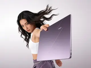 Acer Go Air Wildcat Lake aims for MacBook Neo with 120Hz display and Thunderbolt 4