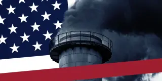 US Data-Center Boom Sparks Rapid Natural-Gas Power Buildout