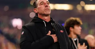 Shanahan Outlines 49ers’ Two-Year Draft Plan Focused on Now and Next