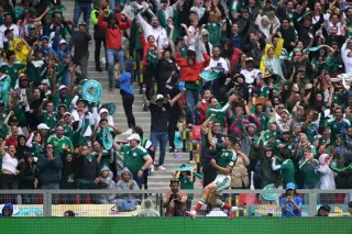 Mexico Opens World Cup with Win as Hydration Breaks Spark Debate