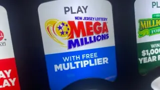 Florida Player Wins Mega Millions’ $800 Million Jackpot