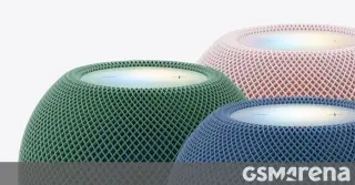 Apple HomePod mini 2 Launches with S10 Chip and Visual Sound Glow