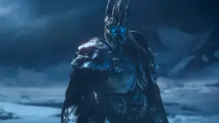 Wrath of the Lich King Returns as a Time-Compressed Remix in WoW