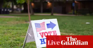 DOJ Deploys Election Monitors to Minnesota Primaries