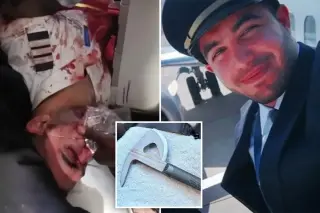 Al-Qaeda Hails Flydubai Hijacker as Social Media History Reveals Radicalization