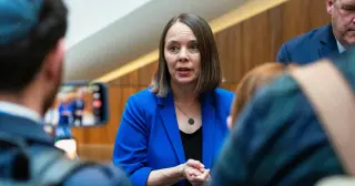 Jackson Gains Momentum as Bellows Exits Maine Senate Race