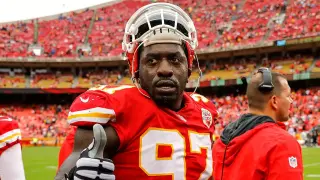 Former Chiefs Defensive End Allen Bailey Dies at 37