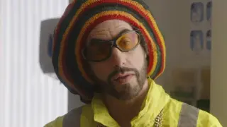 Ali G Sparks UK Cinema Controversy Ahead of Release