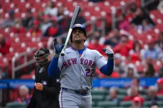 Soto’s Silence During Mets Slide Draws Attention, But Veterans Say It’s Normal