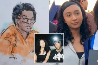 Tesla evidence surfaces in Celeste Rivas murder case against D4vd