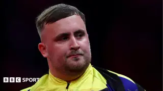 Littler Threatens Dutch Darts Boycott Over Booing