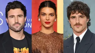 Brody Jenner Calls Kendall’s Jacob Elordi Romance ‘Clickbait’ Amid Rumors
