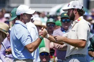 McIlroy and Young Highlight Bets in Aronimink PGA Championship Preview