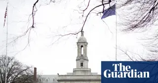 Penn State Fraternity Cocaine Ring Busted; 14 Charged in Drug Trafficking Case