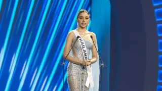 Thailand's Miss Universe 2026 bid hangs on MUO leadership feud