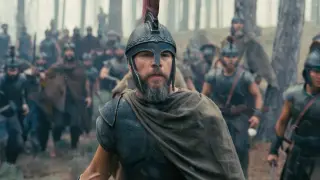 Nolan's Odyssey Trailer Sparks Accent Debate Over Classical Tone