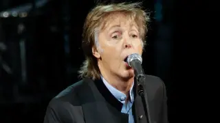Taylor Swift wedding surprise: Paul McCartney performs a rare Beatles classic