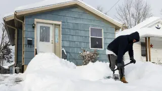 Supercharged El Niño Could Rewire US Winter Weather via Polar Vortex Interaction
