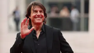 Cruise Defends Human Craft in Six-Minute AI Speech at BAFTA