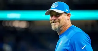 Lions Roster Cuts: Dobbs, Martin, and Meeks Lead Final 53 Projections