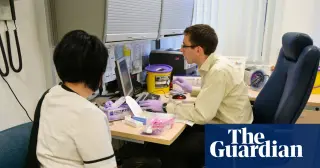 Healthwatch warns NHS AI scribes can mislabel drugs and diagnoses, risking patient safety