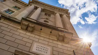 IRS grants gift-tax relief for Trump Account contributions