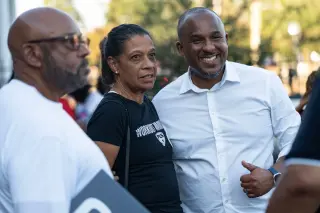 Mississippi Senate race becomes flashpoint for national party panic