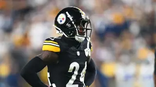 Steelers Trade Porter Jr. to Cowboys for Draft Picks After Contract Standoff