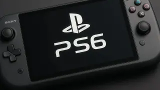 Sony's PS6 Handheld May Be Sole RDNA 5 Portable Due to AMD's High Volume Thresholds
