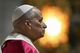 Pope Leo XIV to Integrate AI Ethics into Catholic Social Teaching