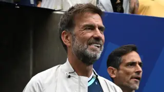 Klopp urges sweeping reforms for Germany after World Cup exit