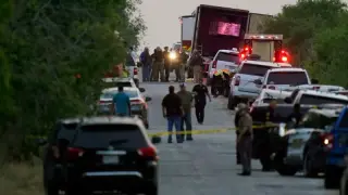 Guatemalan Smuggler Sentenced to 30 Years for Role in 2022 Texas Migrant Death