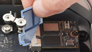 Apple Reverts to Soldered SSDs in New Mac mini, Ending Upgrade Path