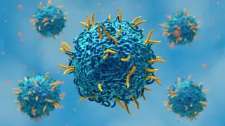 Experimental CAR-T Therapy Drives Complete Remission in a 3-Year-Old's Liver Cancer