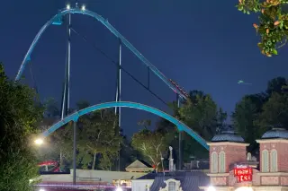 Fatal Incident on Goliath Coaster at Six Flags Over Georgia Prompts Evacuation and Ride Closures