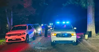 Jackson, Mississippi: two women and toddler killed; shooter at large