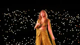 Swift's 'Encore' Deluxe Adds Four Tracks, Including 'Patient Zero' and 'Cleveland!'