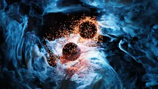 Glance at a Pure-Force Particle: Scientists Edge Toward Glueball Confirmation