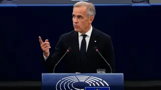 Carney’s EU pitch: a Canada-EU alliance beyond the name