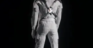 Prada-made cooling layer sets the stage for Moon-bound AxEMU suits