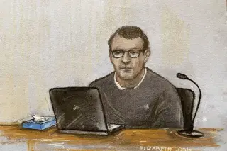Quinn jailed as UK justice fallout from Malkinson case widens