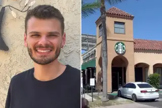 San Diego Starbucks supervisor pushes to dissolve union after holiday walkout